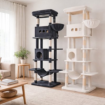 Arbre à Chat | Paradis Vertical - Royaumedechat.com