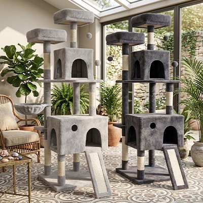 Arbre a Chats | Paradis Félin - Royaumedechat.com