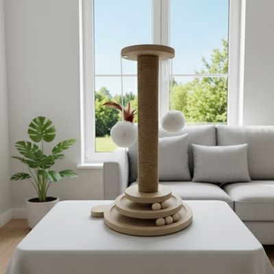 Griffoir pour Chat | Nature Protect - Royaumedechat.com