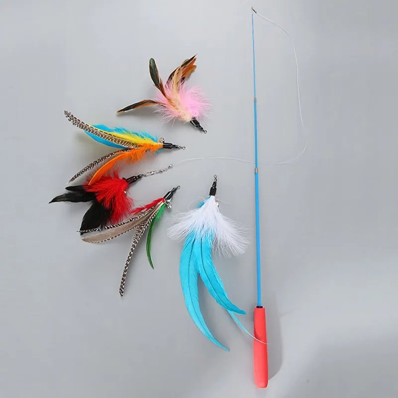 KittyCatch™ - BleuCiel - Royaumedechat.com