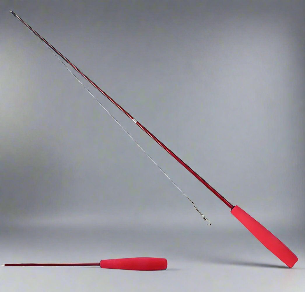 KittyCatch™ - Rouge - Royaumedechat.com