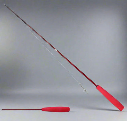 KittyCatch™ - Rouge - Royaumedechat.com