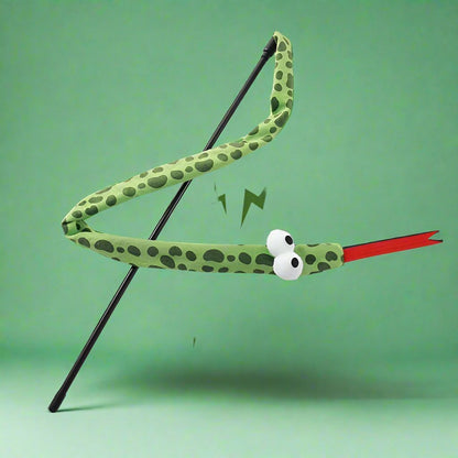 KittyCatch™ - Serpent - Royaumedechat.com