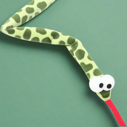 KittyCatch™ - Serpent - Royaumedechat.com