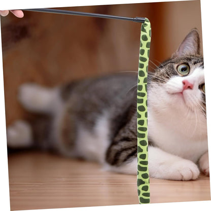 KittyCatch™ - Serpent - Royaumedechat.com