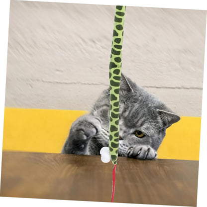 KittyCatch™ - Serpent - Royaumedechat.com