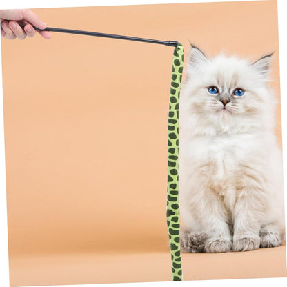 KittyCatch™ - Serpent - Royaumedechat.com